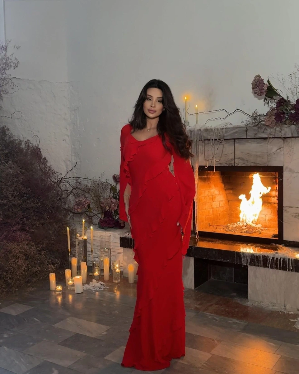 Фида эскорт в городе Астана