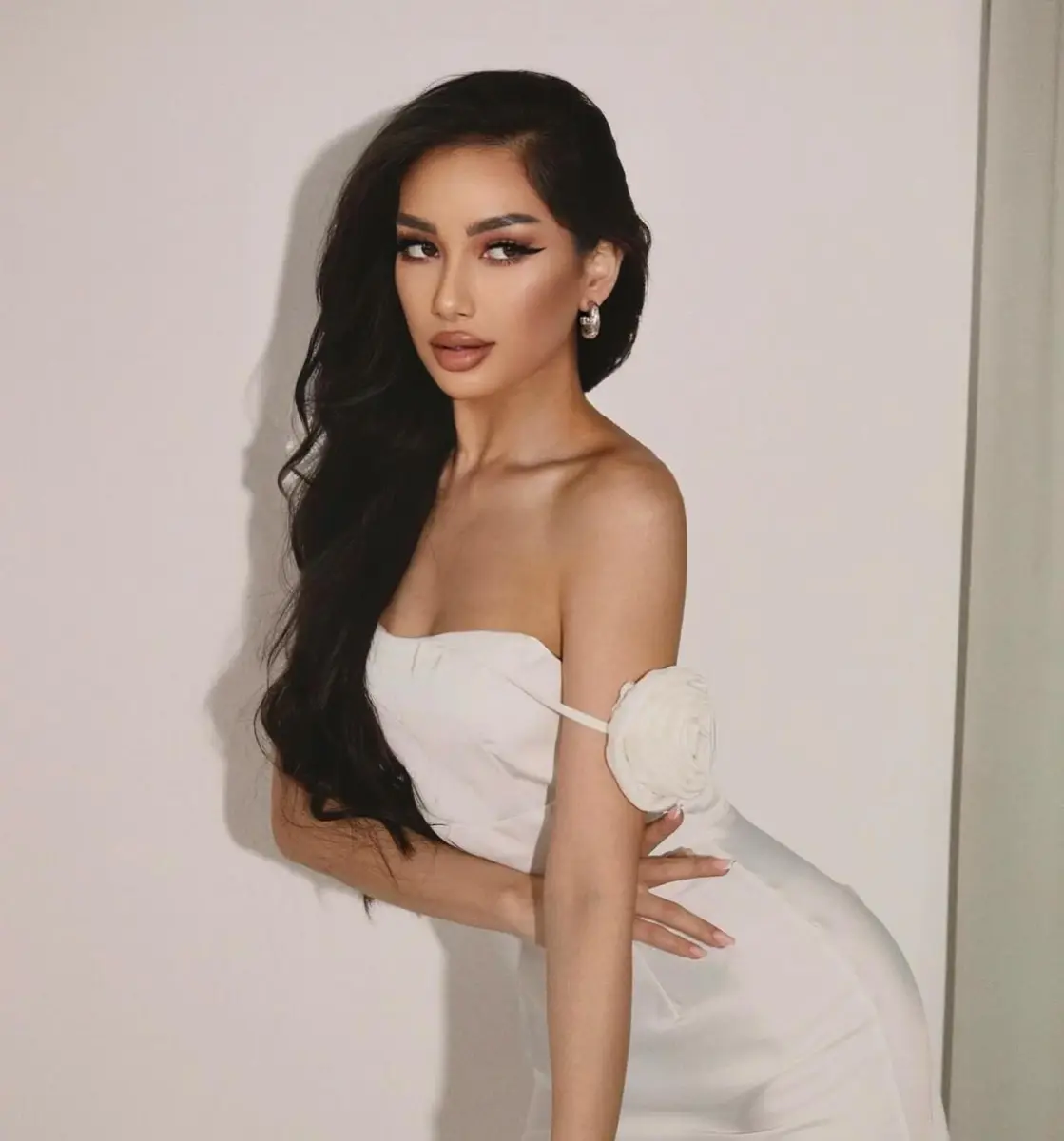 Инила эскорт в городе Астана