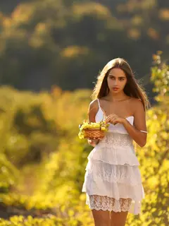 Калли эскорт в городе Астана