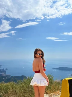 Мартина эскорт в городе Астана