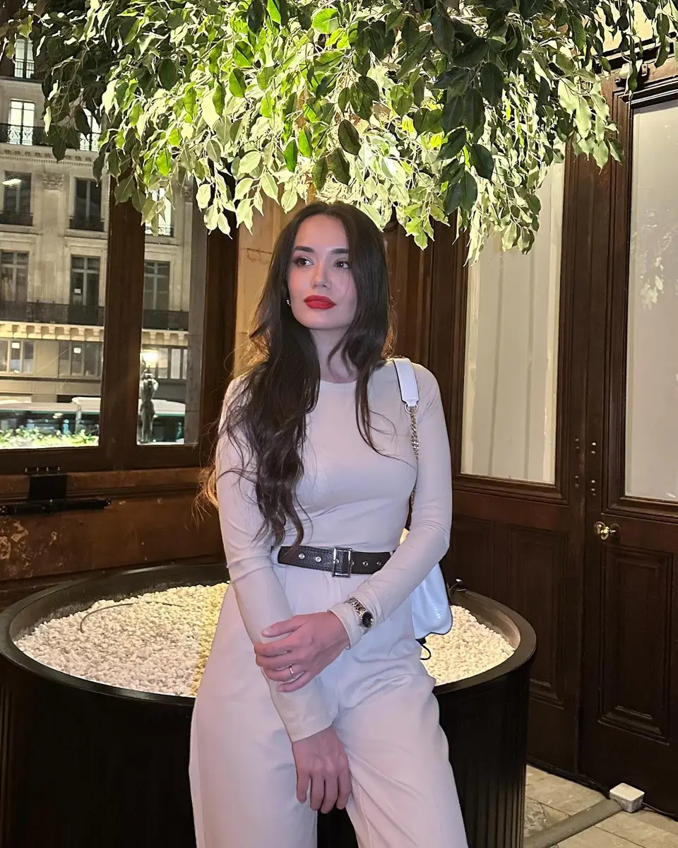 Олим эскорт в городе Астана