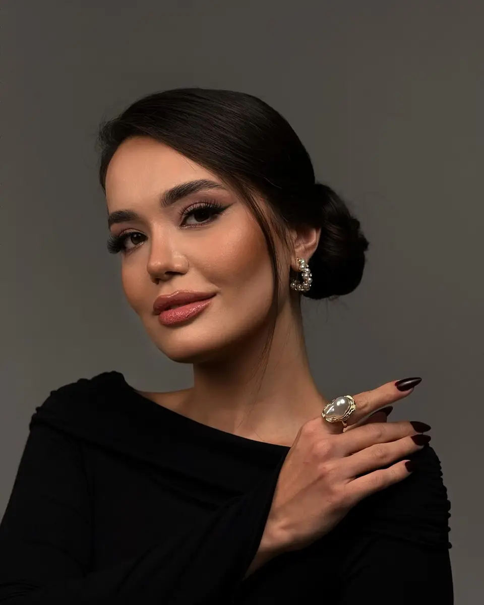 Олим эскорт в городе Астана