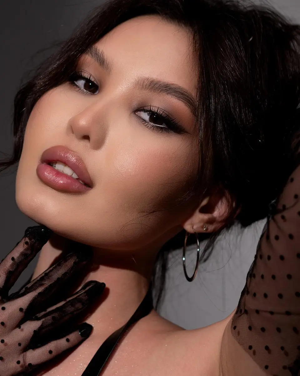 Марисоль эскорт в городе Астана