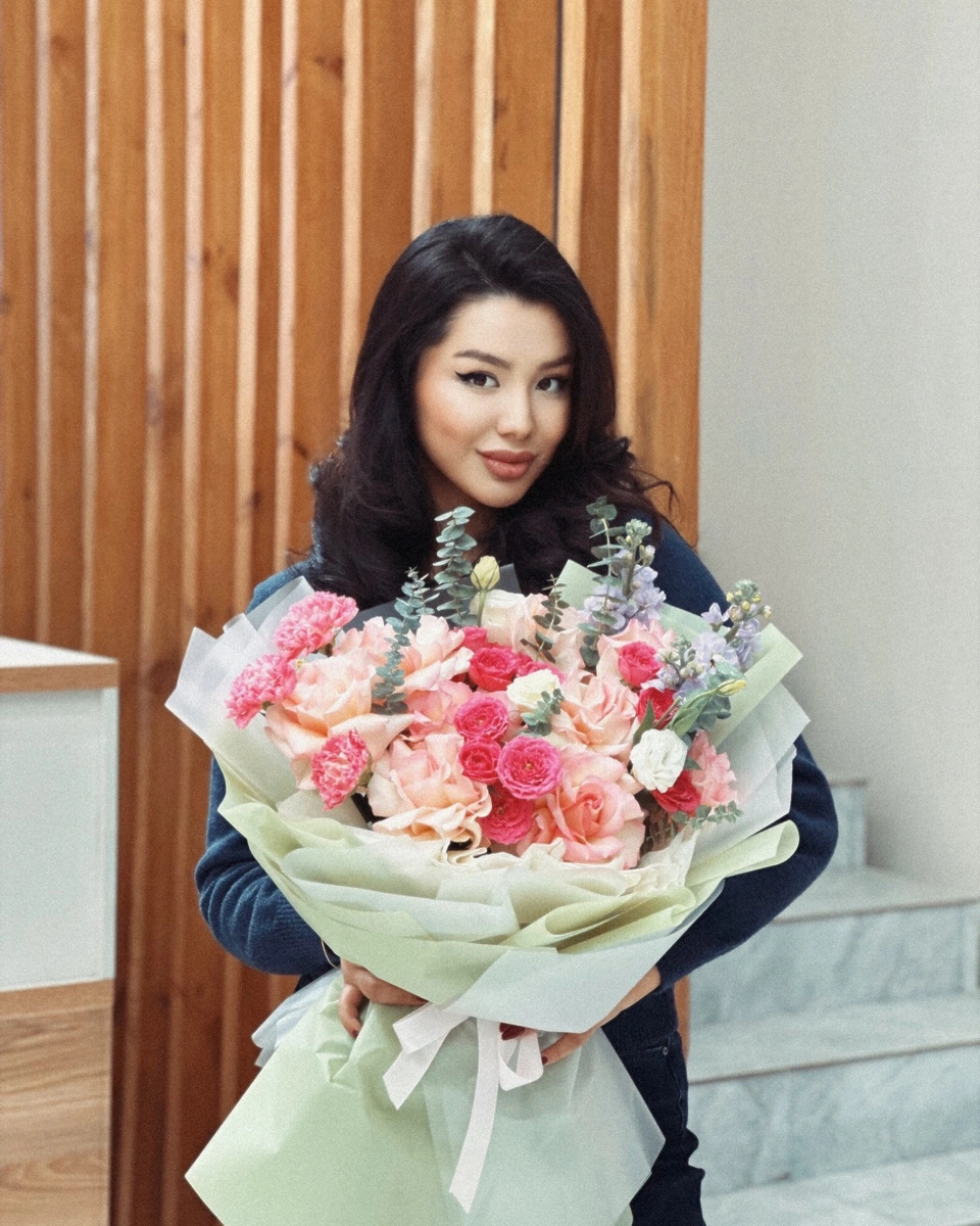 Сима эскорт в городе Астана