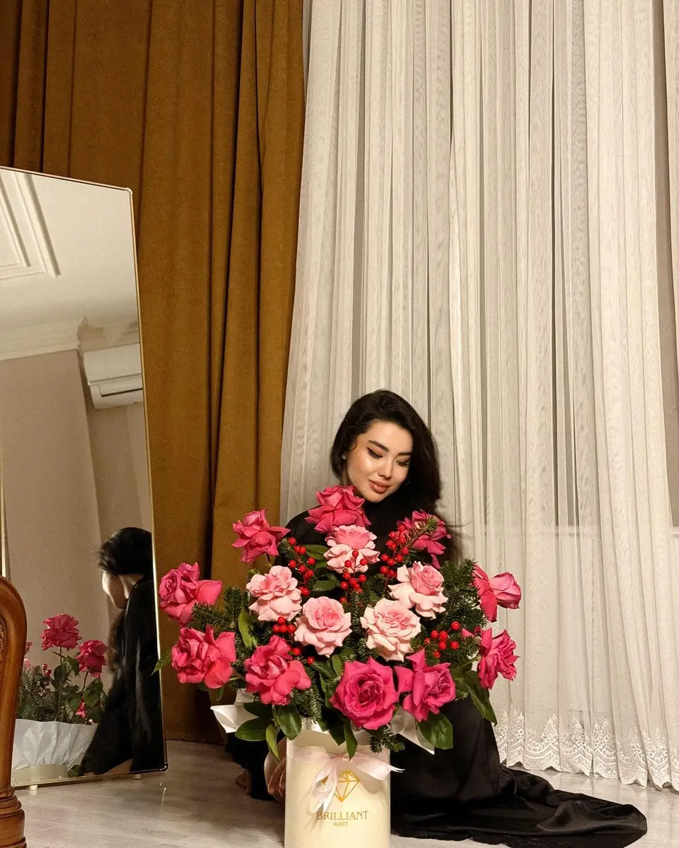 Сима эскорт в городе Астана