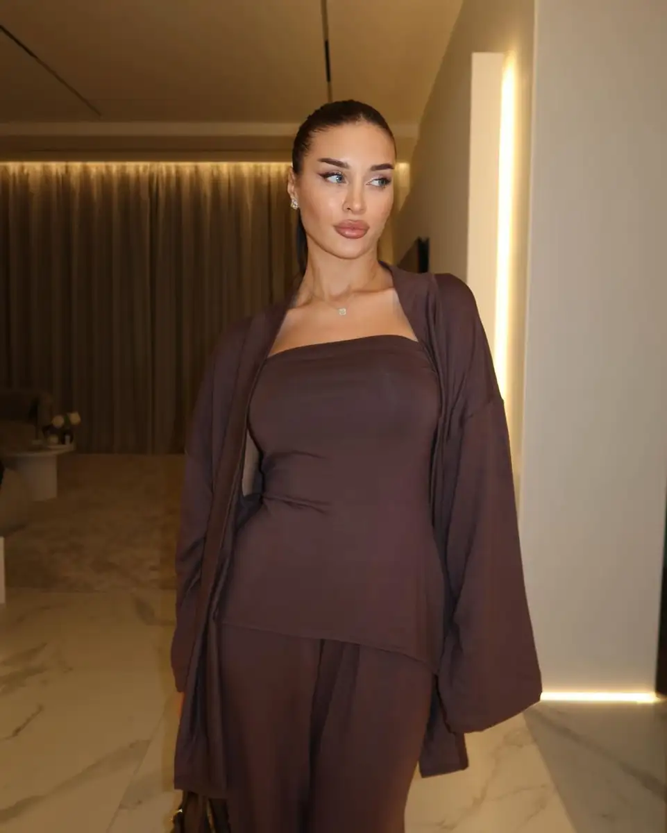 Тина эскорт в городе Астана