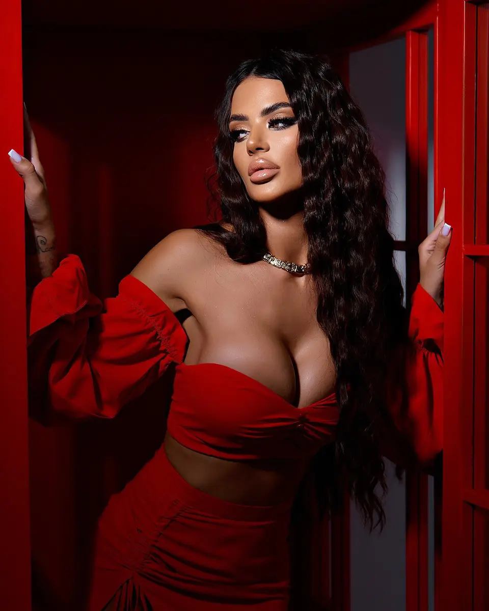 Виолина эскорт в городе Астана